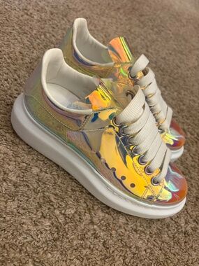Alexander McQueen sneakers